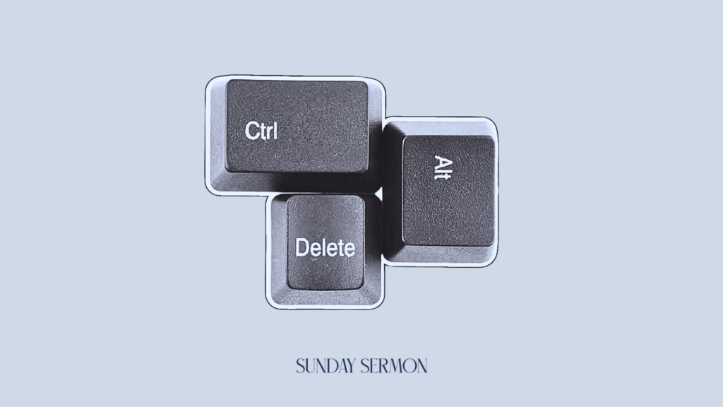 CTRL+ALT+DEL: Part 5